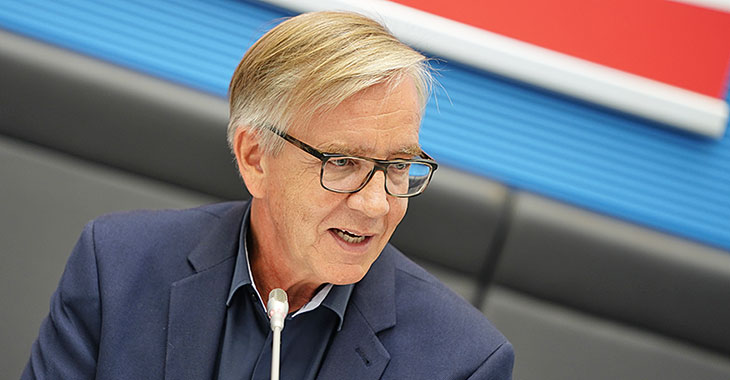 Dietmar Bartsch Dietmar Bartsch