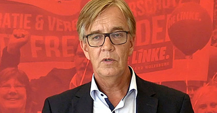 Dietmar Bartsch