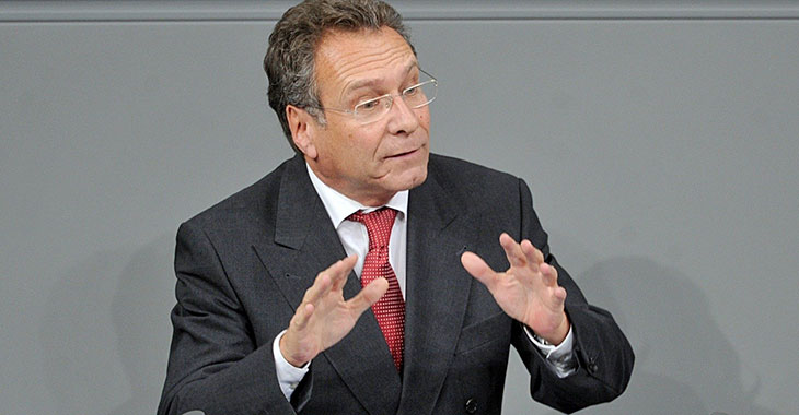 Klaus Ernst Klaus Ernst