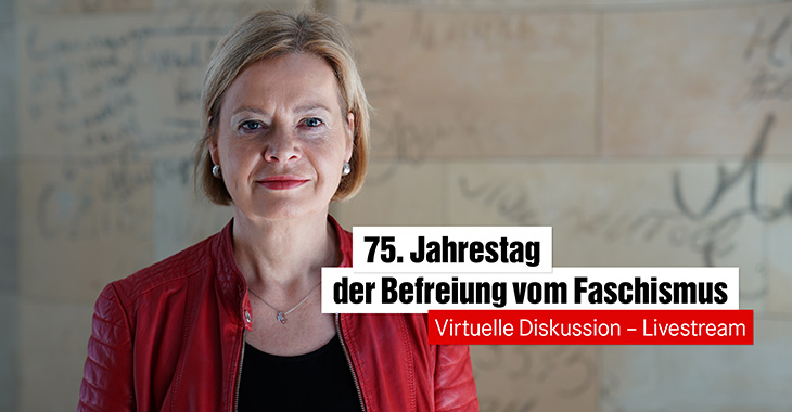 Q&A mit Gesine Loetzsch Q&A mit Gesine Loetzsch