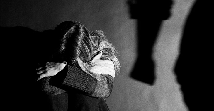 Häusliche Gewalt: Für viele Frauen wird das Zuhause zur Falle © istockphoto.com / funky-data Häusliche Gewalt: Für viele Frauen wird das Zuhause zur Falle
