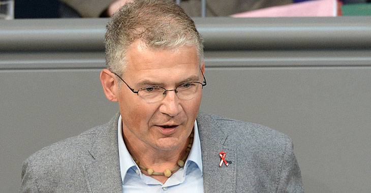 Harald Petzold © DBT / Achim Melde Harald Petzold