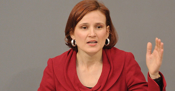 Katja Kipping