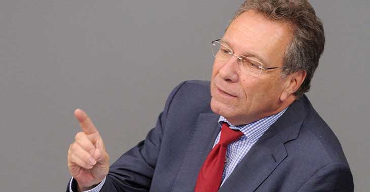 Klaus Ernst 730 Klaus Ernst