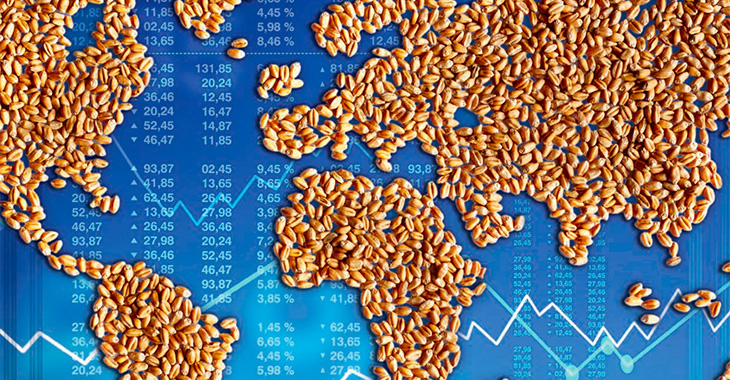Konzernatlas 2017: Daten und Fakten über die Agrar- und Lebensmittelindustrie Konzernatlas 2017: Daten und Fakten über die Agrar- und Lebensmittelindustrie