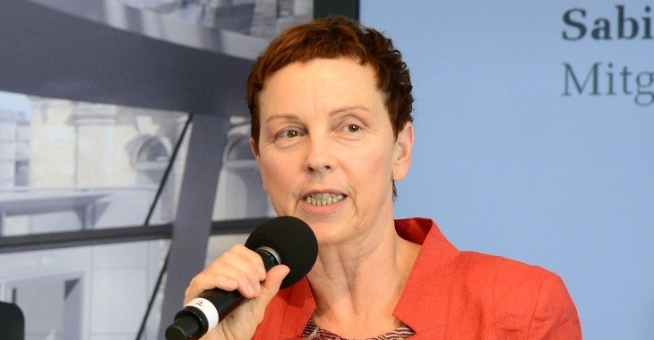 Sabine Leidig