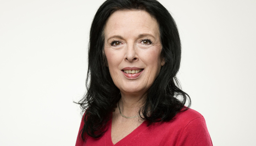 Eva-Maria Schreiber Eva-Maria Schreiber