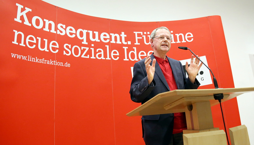 Christoph Butterwegge
