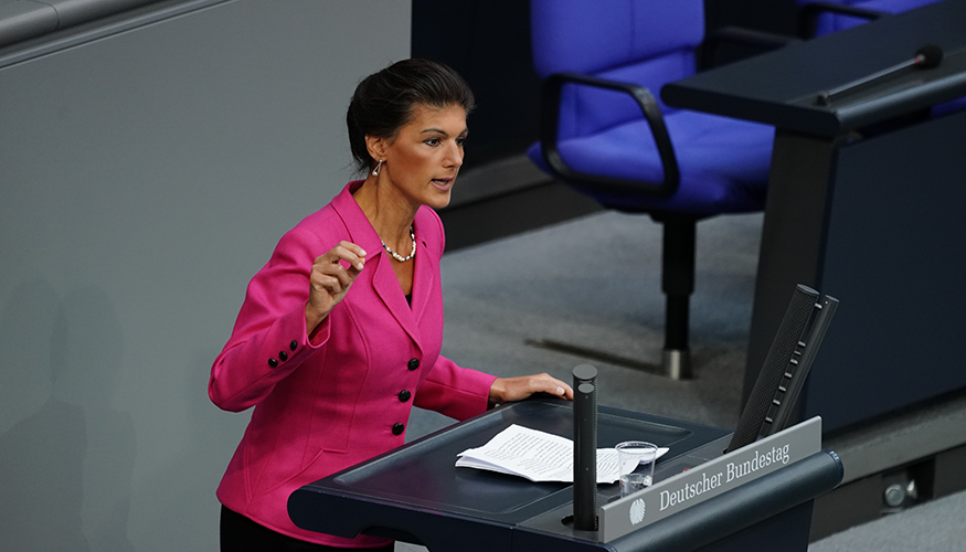 875x500 sahra wagenknecht pl plenum