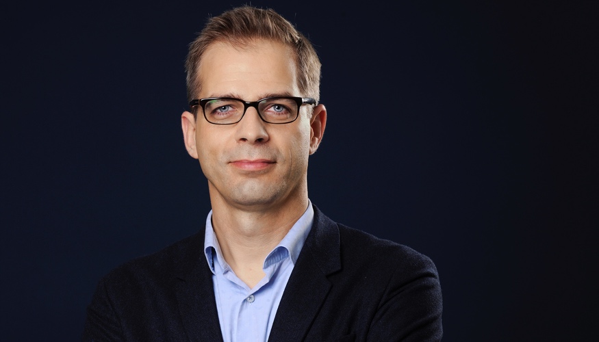Stefan Liebich © DBT/Inga Haar