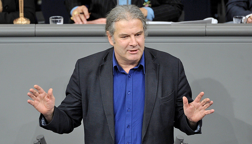 Andrej Hunko