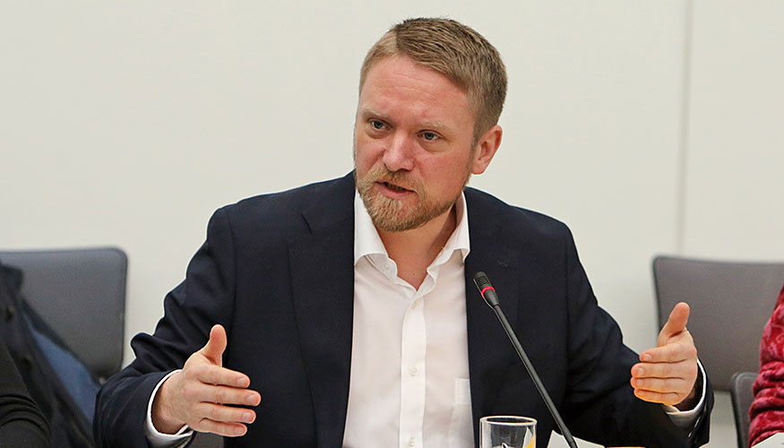 Jan Korte