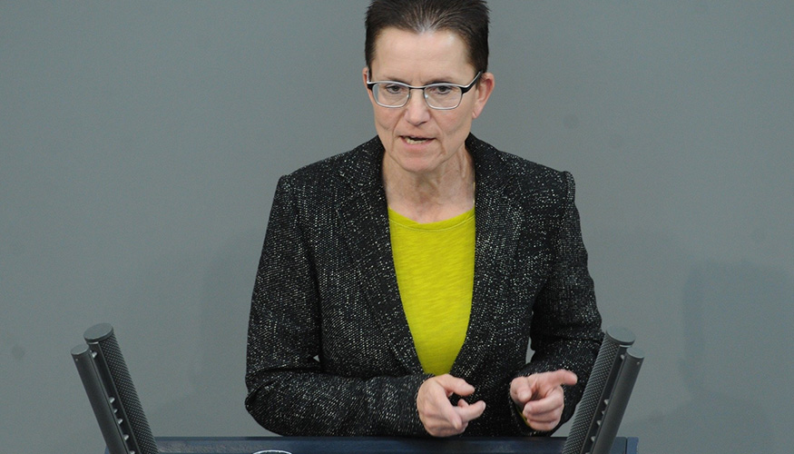 Petra Sitte Petra Sitte