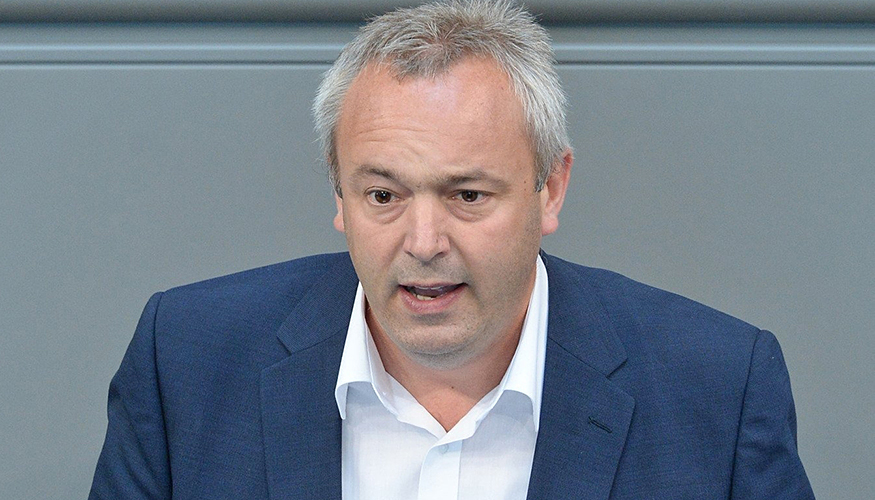 Alexander Ulrich Alexander Ulrich
