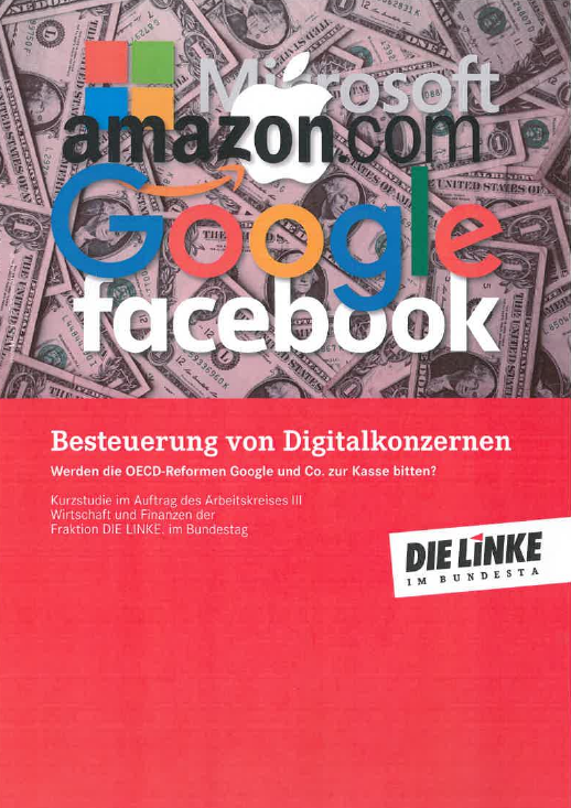 Digitalkonzerne