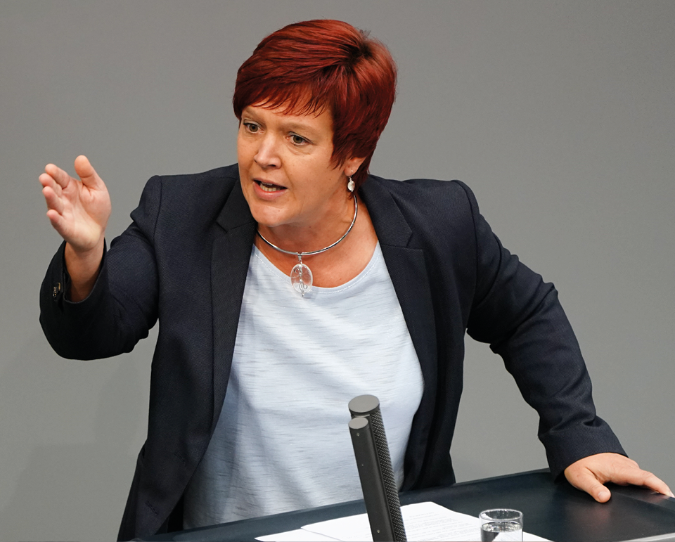 Susanne Ferschl