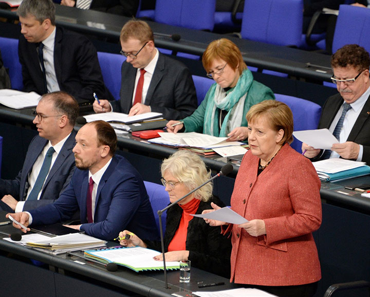 Cum-Ex-Skandal: Geschichte eines organisierten Steuerraubs - Fraktion DIE LINKE. im Bundestag