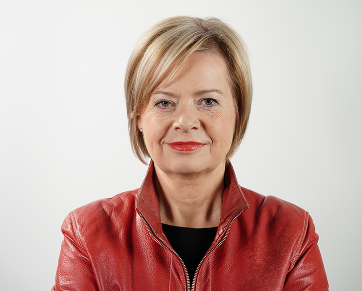 Gesine Lötzsch