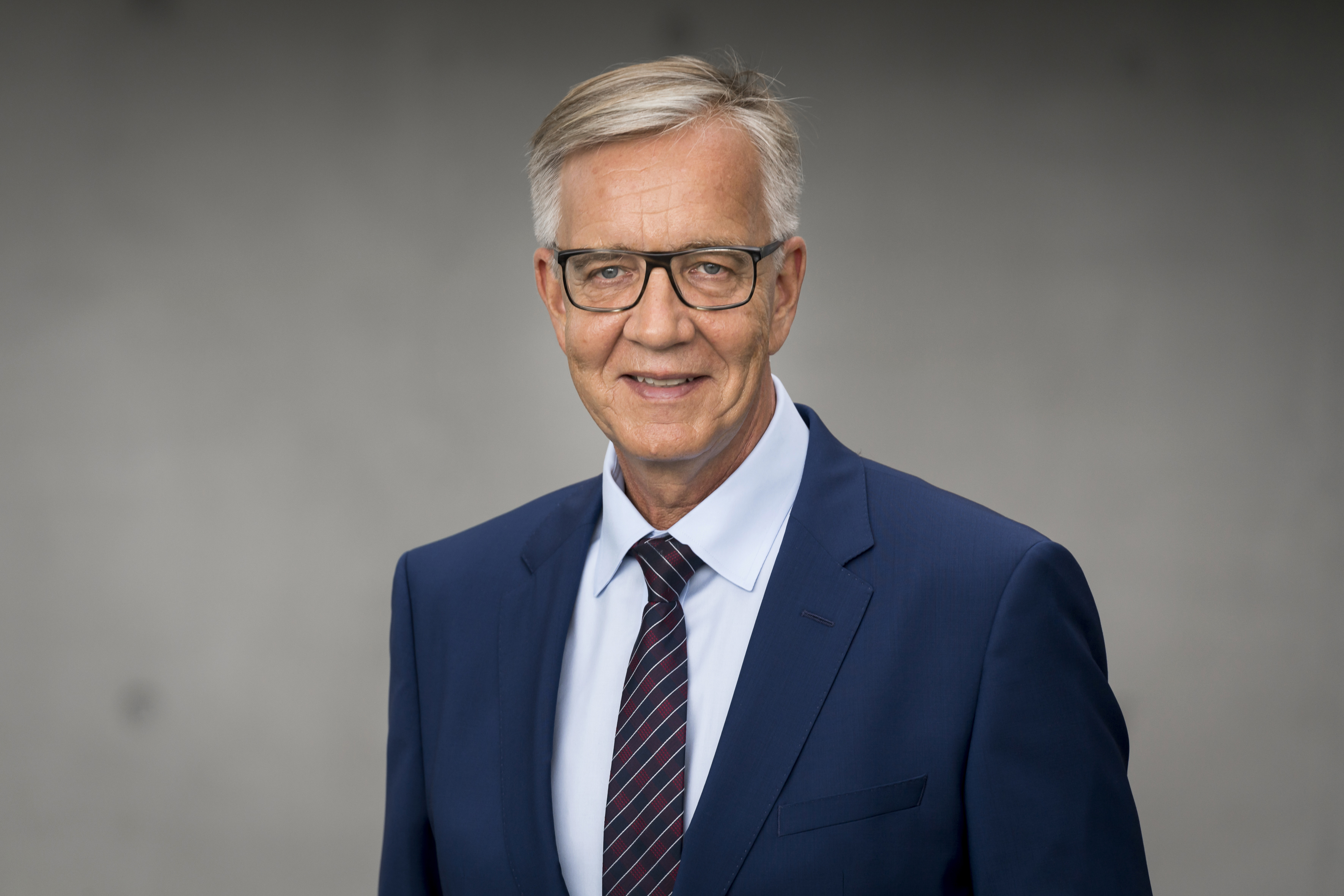 ... Pressefoto von Dr. Dietmar Bartsch