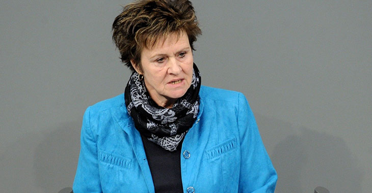 Sabine Zimmermann