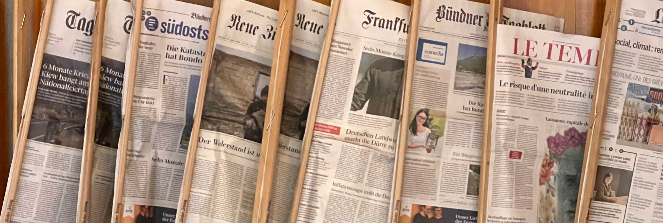 Pressekontakt