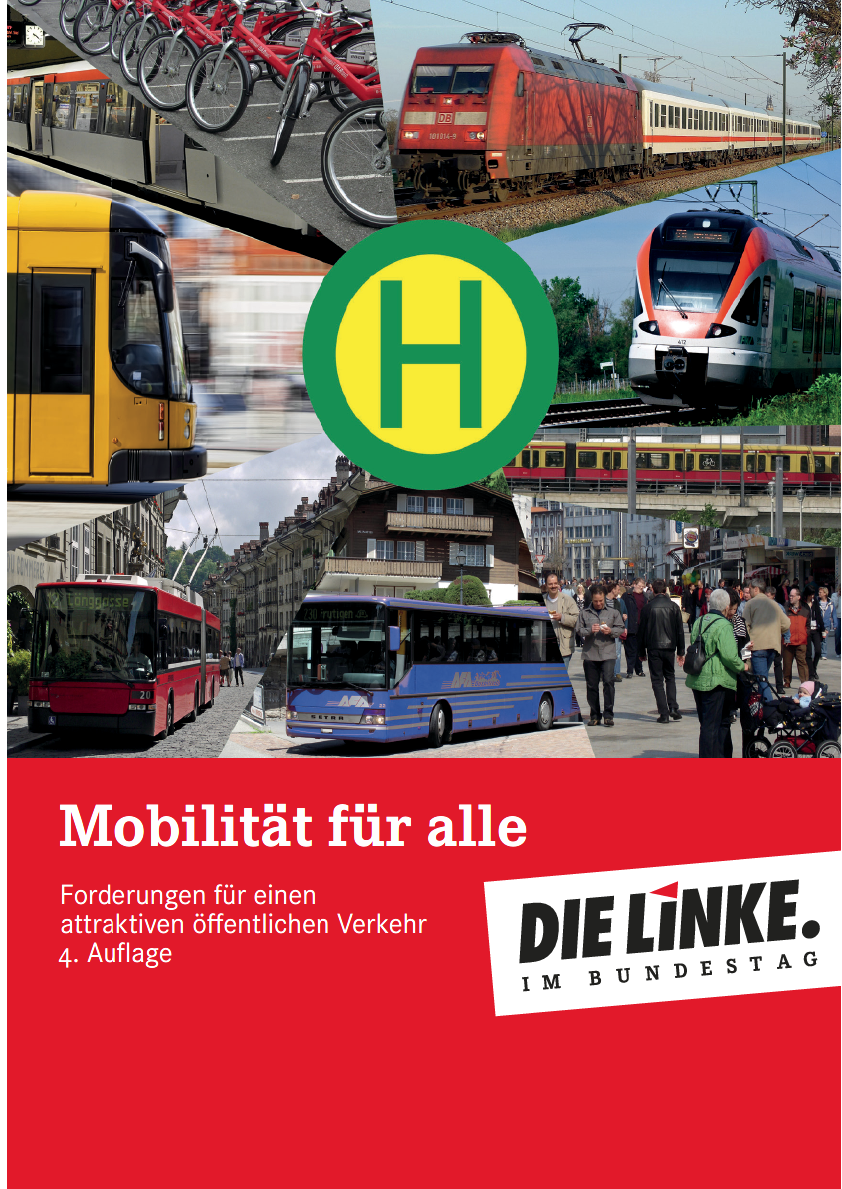 Titel Mobilitaet