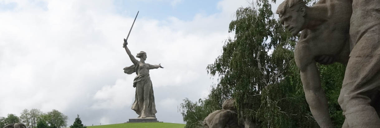Wolgograd