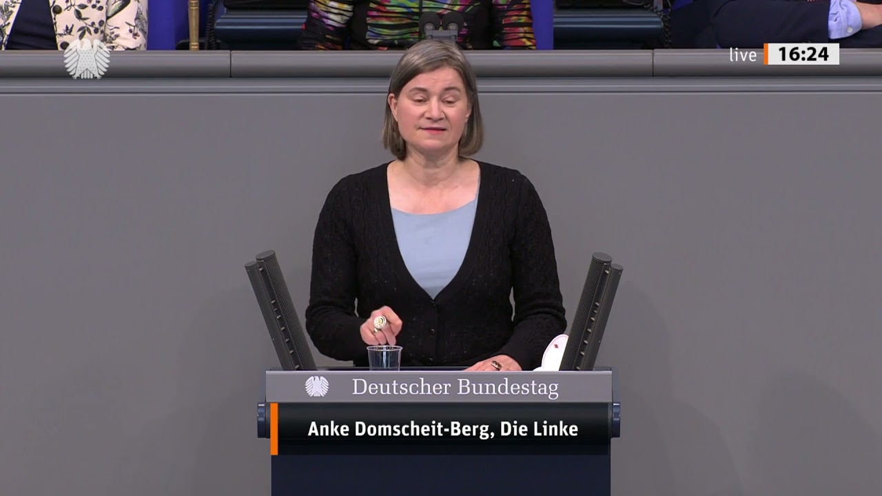 Anke Domscheit Berg Aus Worten der Gewalt d rfen nicht Taten der Gewalt werden.youtube.maxres