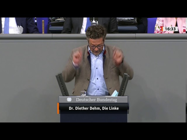 Diether Dehm F r uns LINKE die zentrale Frage wer zahlt die Zeche .youtube.standard