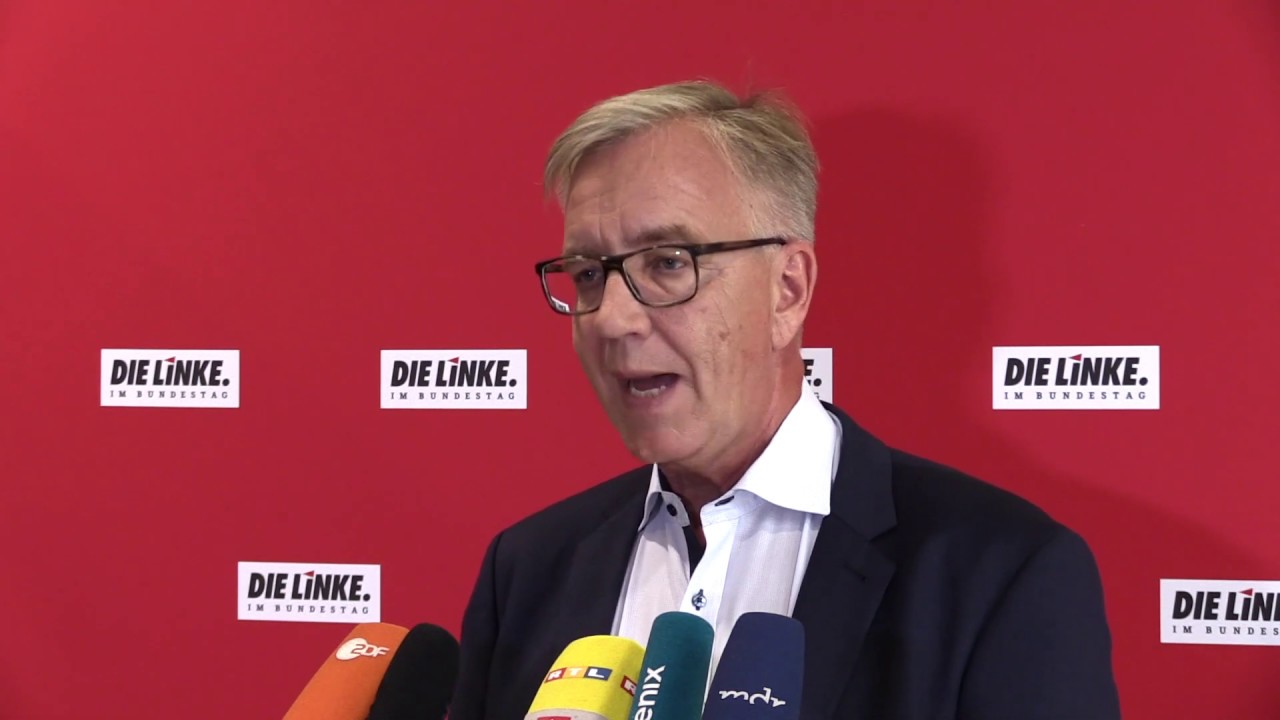 Dietmar Bartsch Dieses Postengeschacher ist ein unw rdiger Vorgang.youtube.maxres