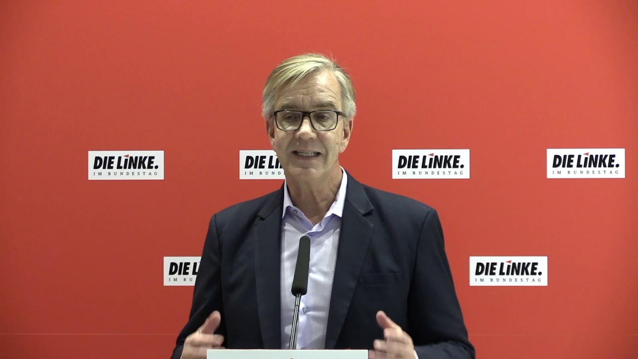 Dietmar Bartsch Koalition bleibt handlungsunfa hig.youtube.maxres