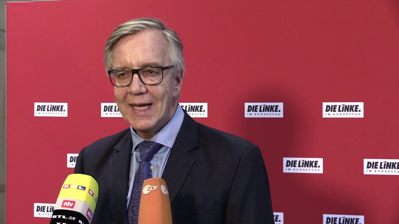 Dietmar Bartsch Kohlekompromiss ist schlecht planlos und unterfinanziert.youtube.maxres