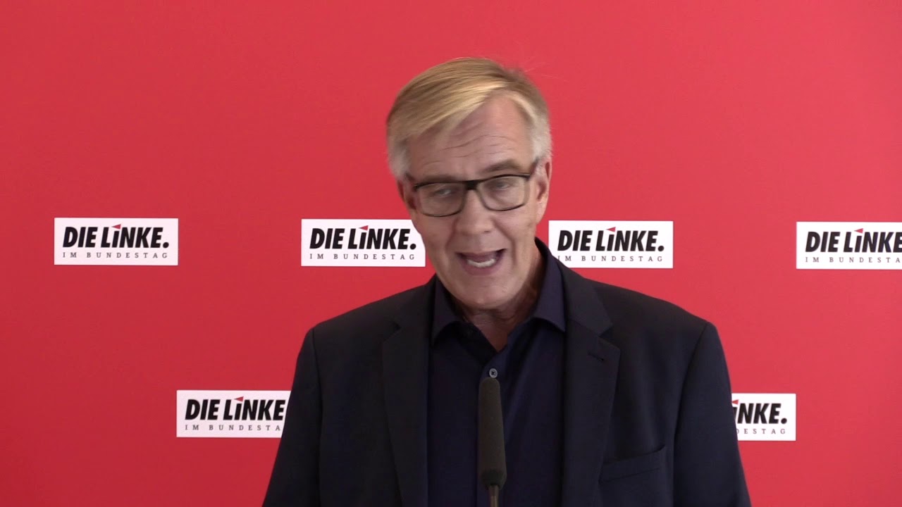Dietmar Bartsch Maut Schummel Chaos Andreas Scheuer ist nicht mehr haltbar.youtube.maxres