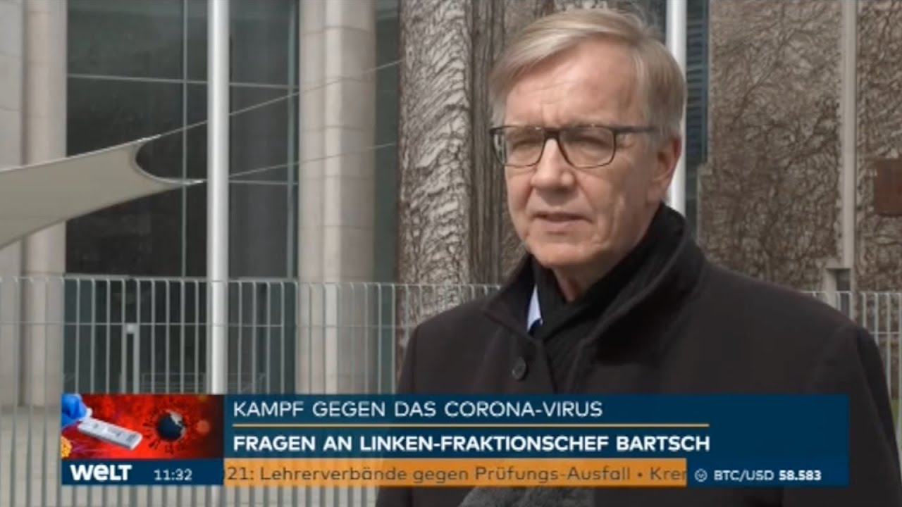 Dietmar Bartsch am April im Interview mit Welt TV.youtube.maxres