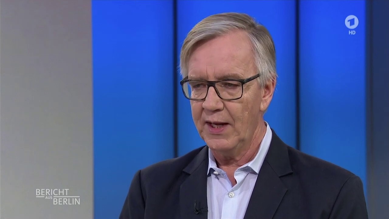 Dietmar Bartsch am Januar im ARD Bericht aus Berlin zu Andreas Desaster Scheuer.youtube.maxres