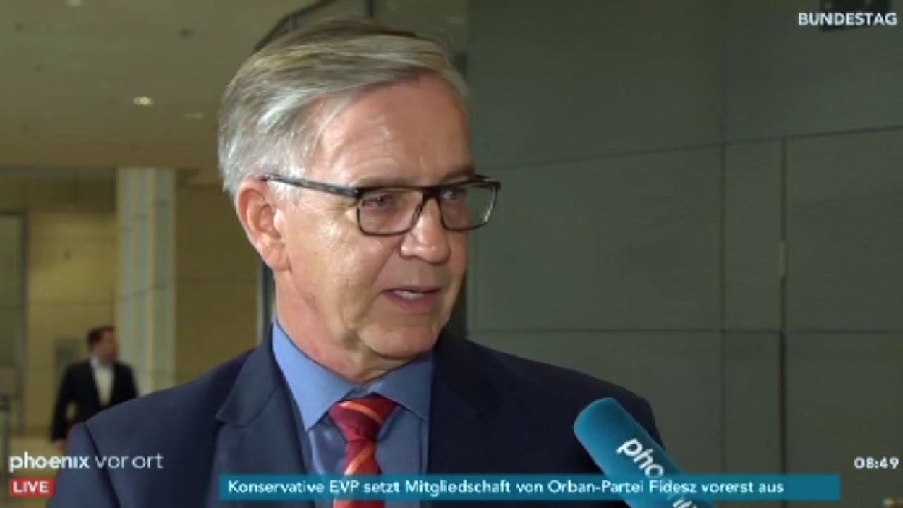 Dietmar Bartsch am Ma rz bei phoenix zum Brexit.youtube.maxres