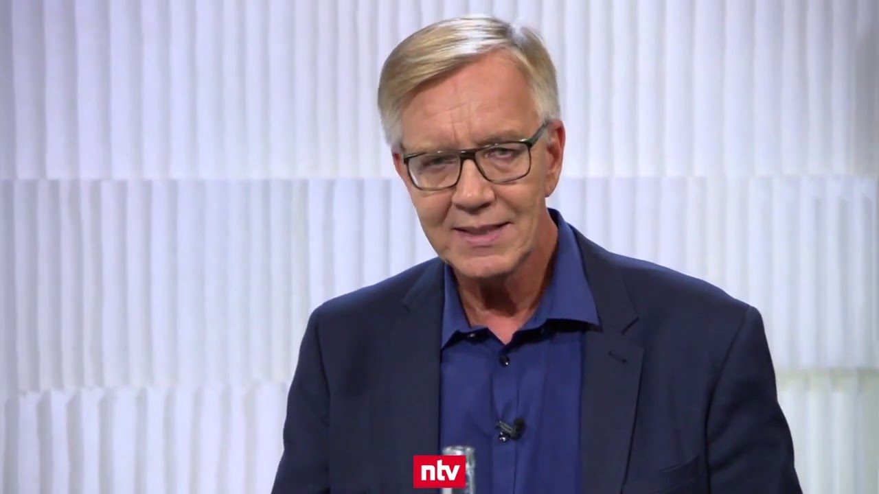 Dietmar Bartsch am September bei Klamroths Konter n tv.youtube.maxres