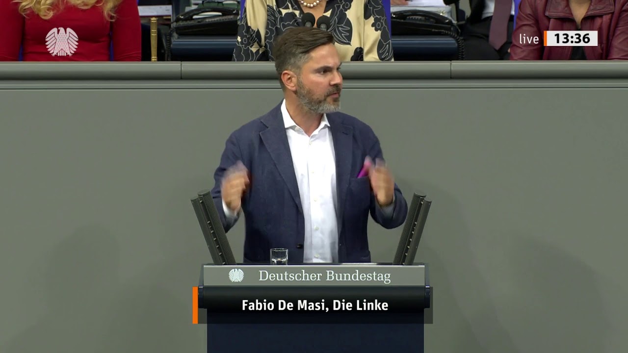 Fabio De Masi Investieren jetzt Klimawandel gerecht bek mpfen.youtube.maxres