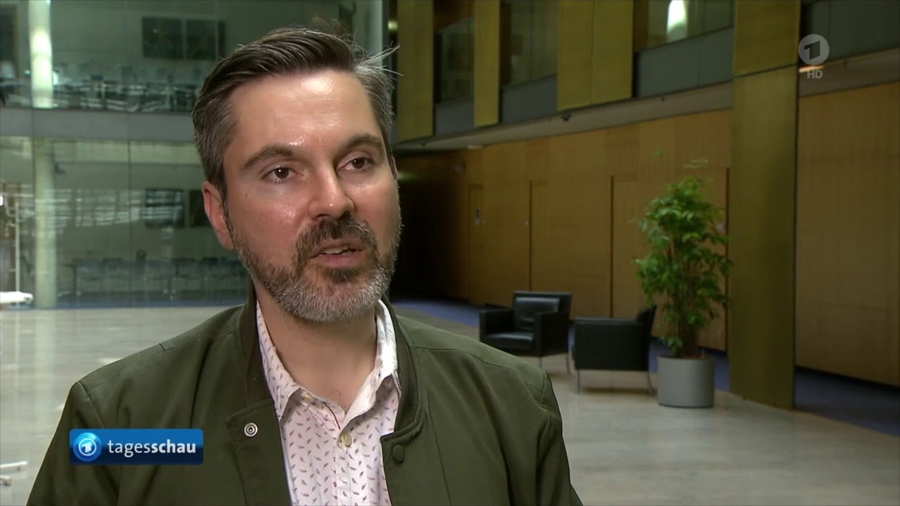 Fabio De Masi zum Wirecard Skandal Tagesschau vom Juli .youtube.maxres