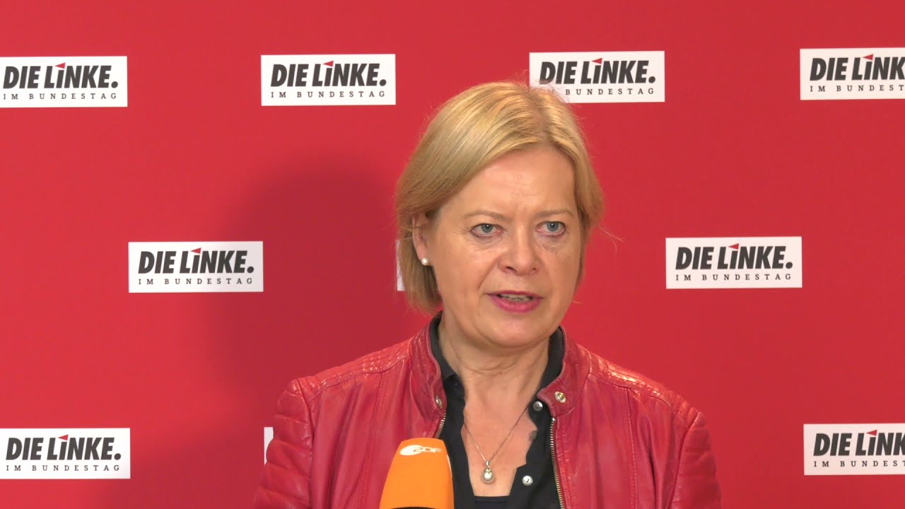 Gesine L tzsch Steuererh hungen kommen nur f r wen .youtube.maxres