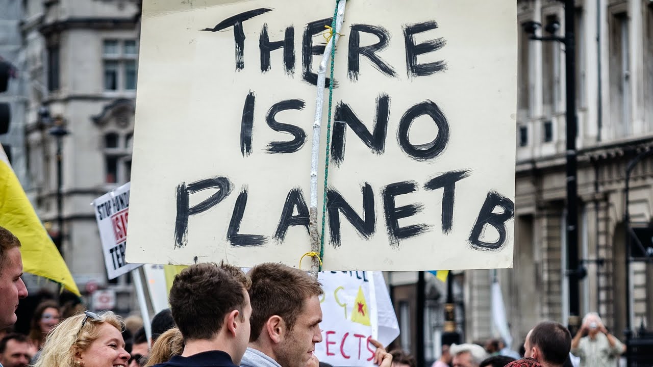 Globaler Klimastreik Nachhaltig mit den m chtigen Konzernen anlegen.youtube.maxres