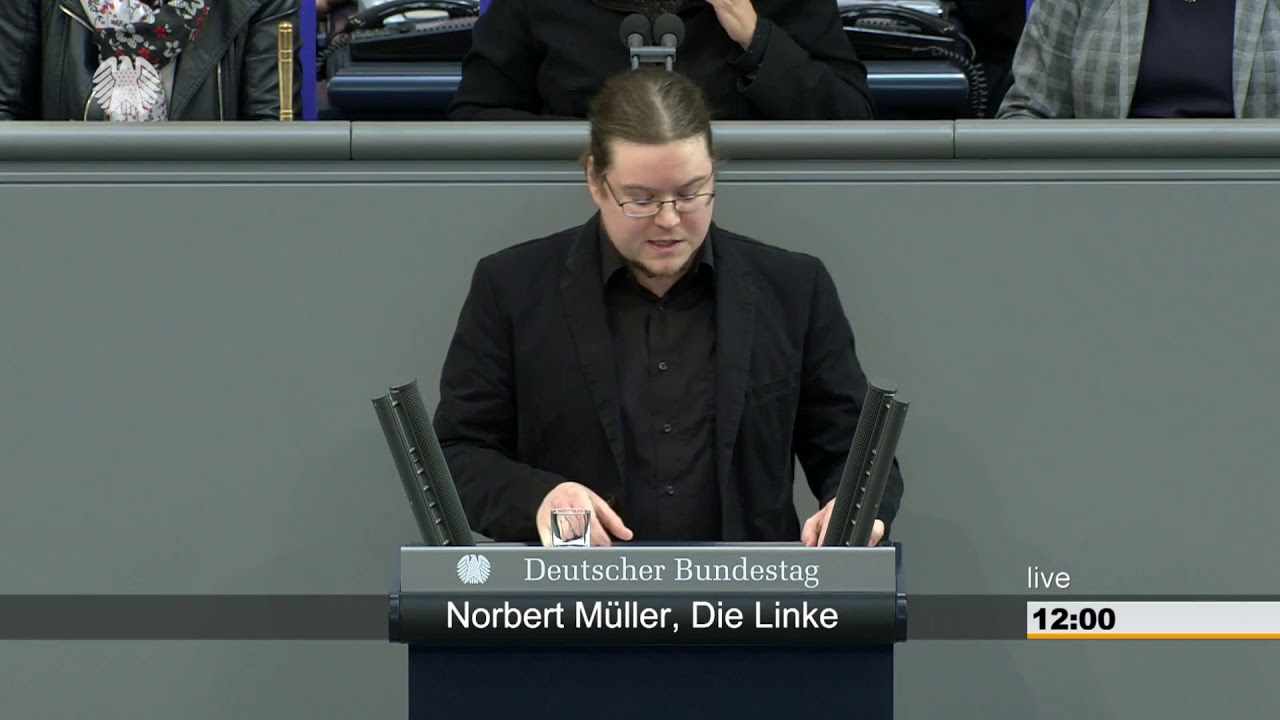 Detail - Fraktion DIE LINKE. im Bundestag