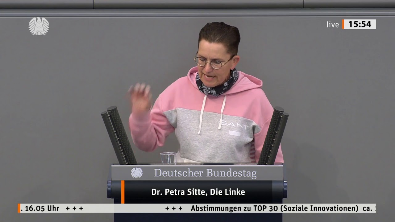 Petra Sitte Corona Krise zeigt die Bedeutung sozialer Innovationen.youtube.maxres