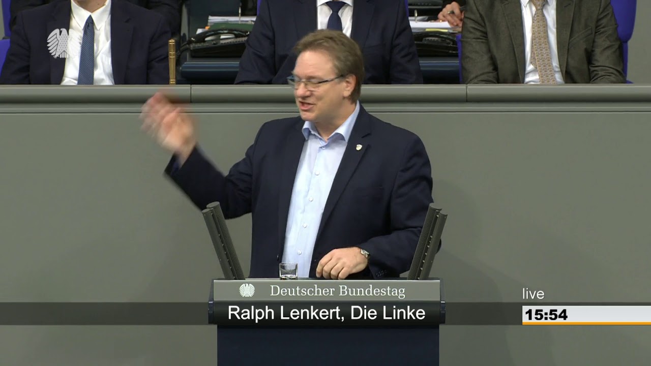 Ralph Lenkert Mehr Geld f r Klimaforschung jetzt .youtube.maxres