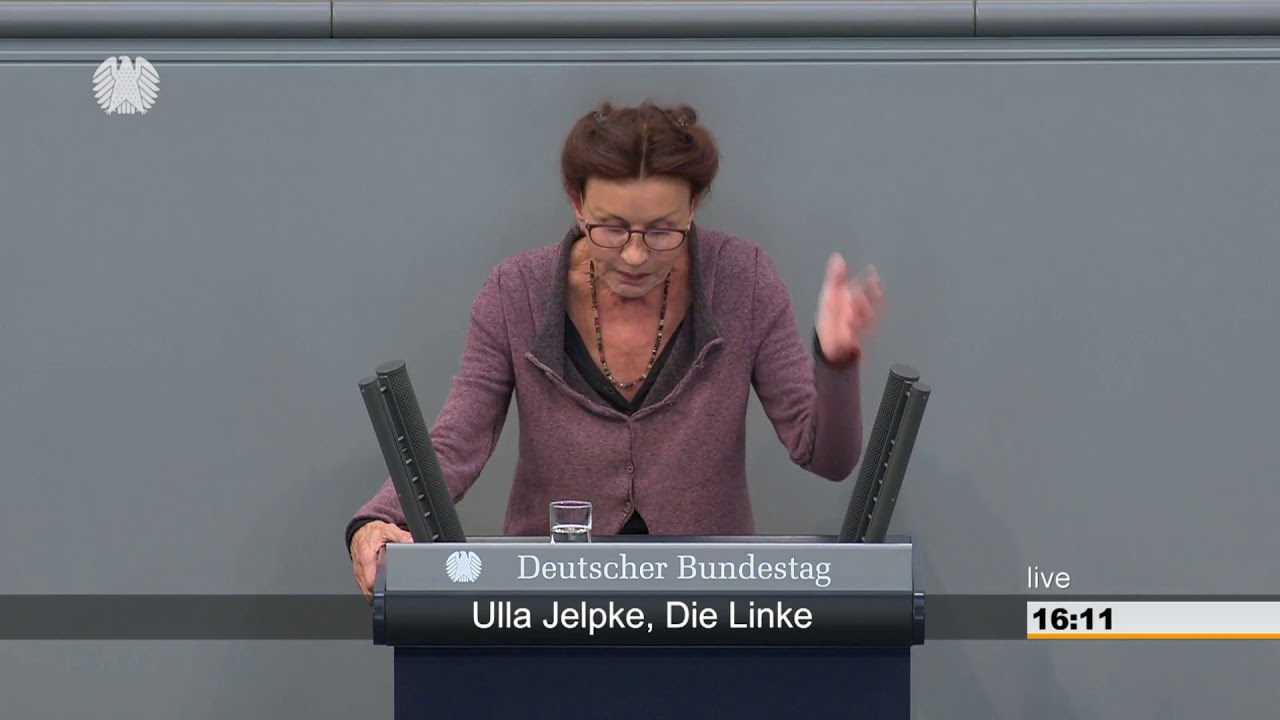 Ulla Jelpke Gute und faire Asylverfahren sicherstellen.youtube.maxres