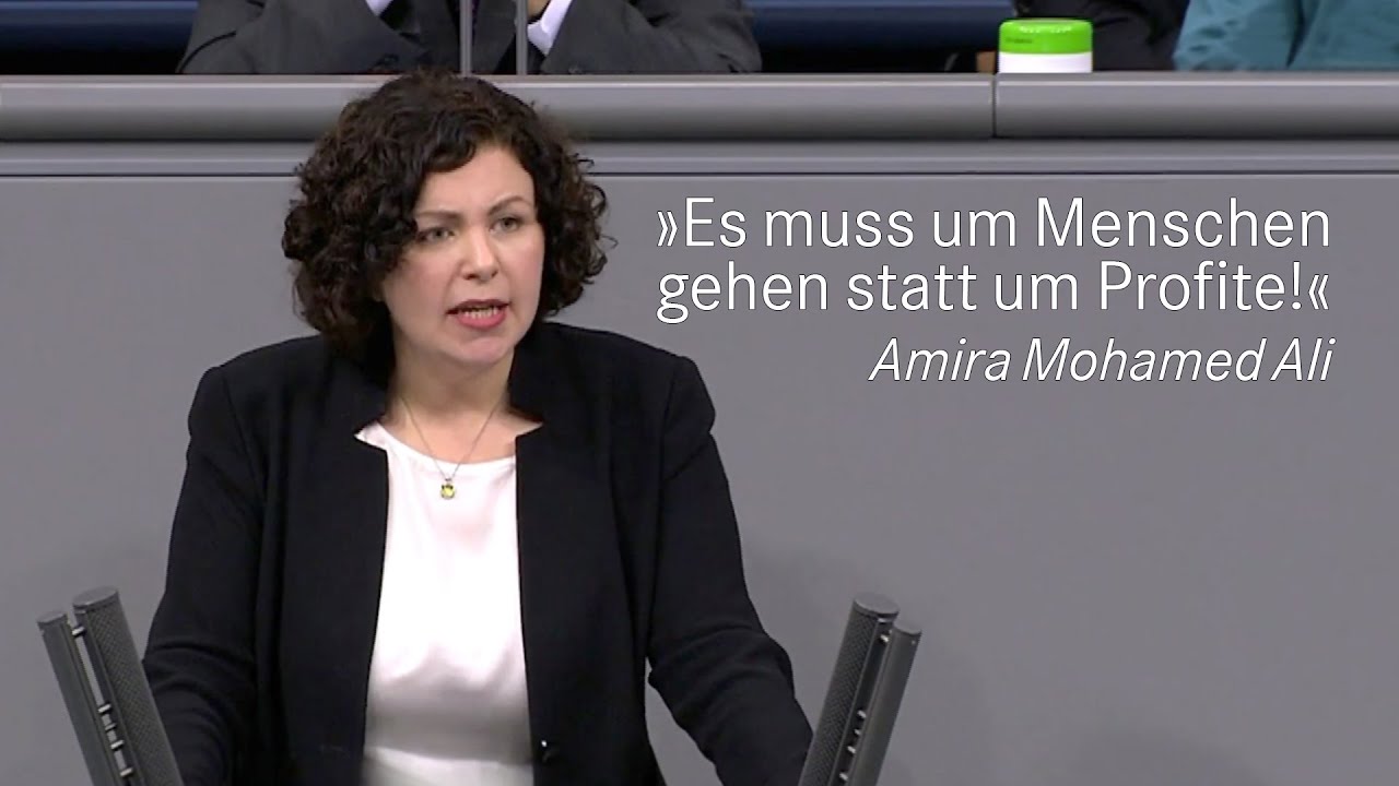 F r einen Richtungswechsel in der Politik Amira Mohamed Ali.youtube.maxres