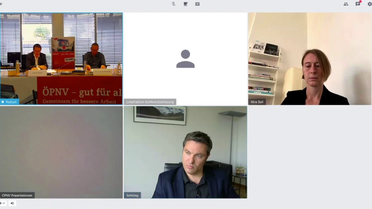 PNV gut f r alle Online Diskussion der Fraktion DIE LINKE im Bundestag.youtube.maxres